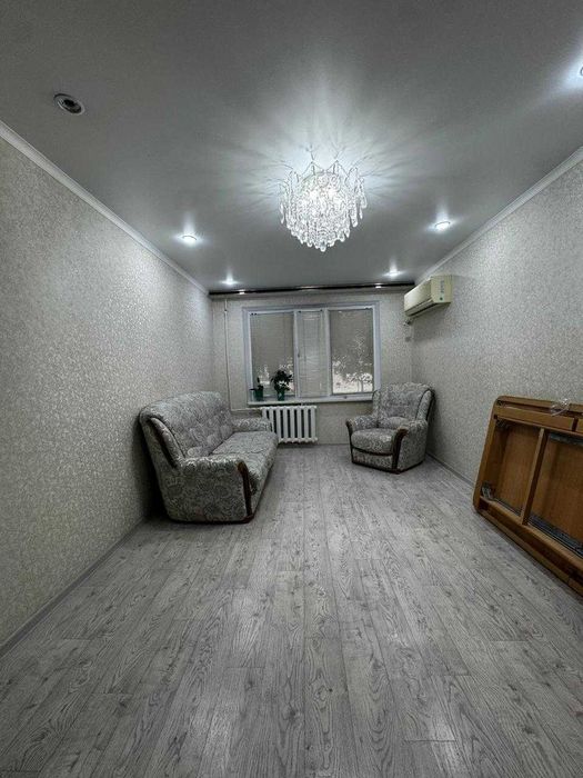Продам 3х комн кв АБХ Район Нурдаулет