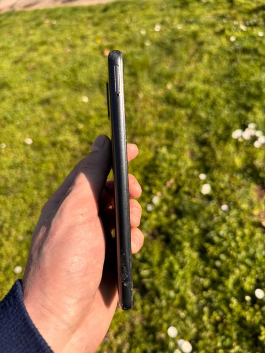 Смартфон Samsung A12