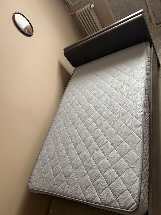 Saltea mobexpert 120x200