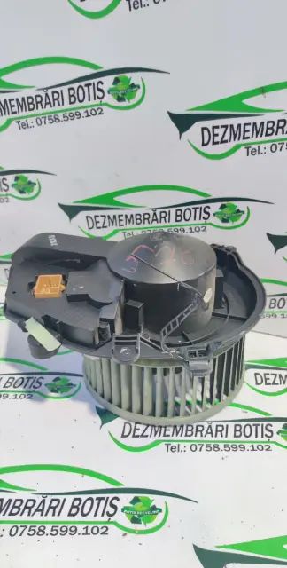 Ventilator aeroterma 8D1820021 Audi A4 1998 1.9 TDI AT (110 hp)