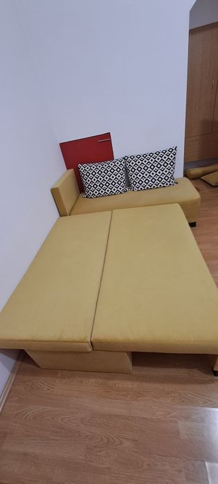 Vând colțar extensibil