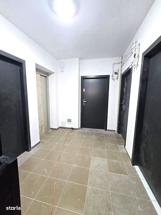 Apartament 2 camere | Finisat | Loc de parcare | Bloc nou - Corvinilor