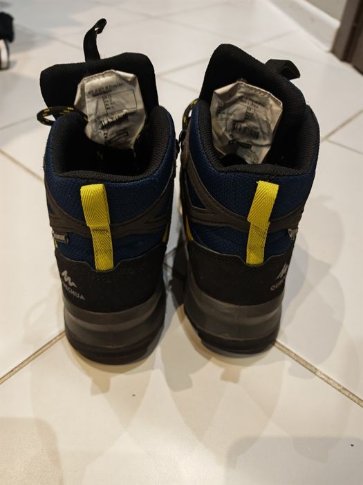 детски зимни обувки