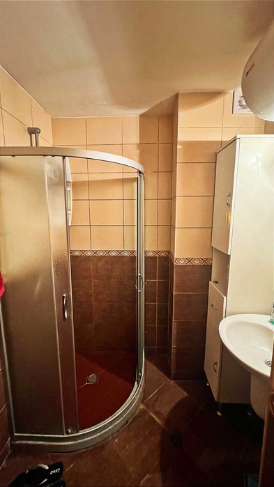 Дава се под наем Тристаен апартамент в к.к. Слънчев бряг - 80 кв.м за 306 € - Снимка #3