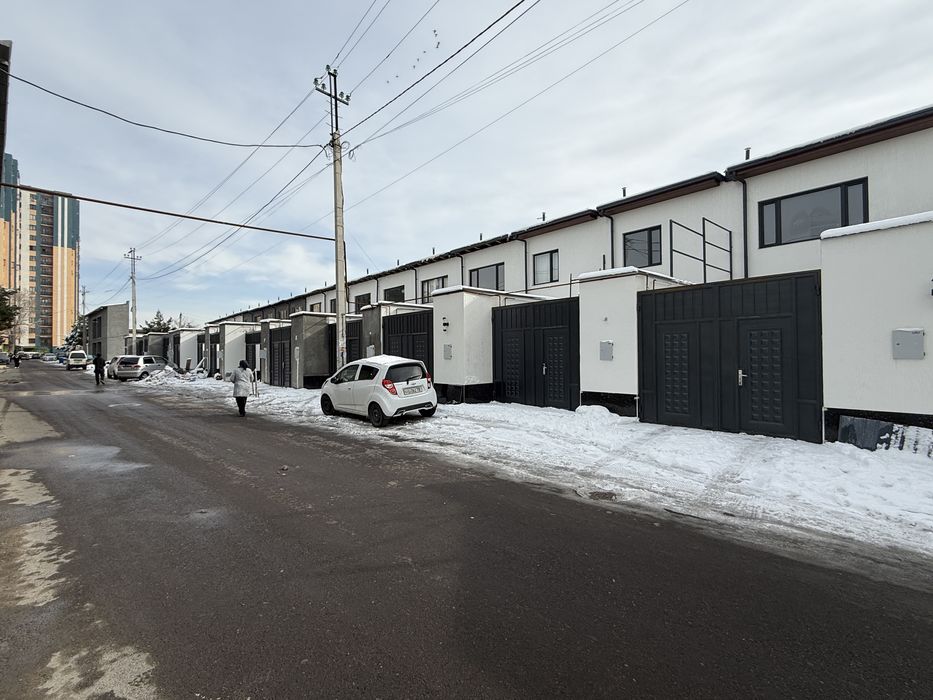 Продаётся Коттедж