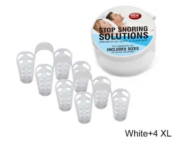 Расширитель для носа, антихрап