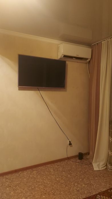 2ком Квартира по суточно