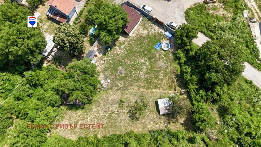 Продава се Парцел в Русе, в.з. Русофили - 1680 кв.м за 59 €/кв.м - Снимка #1