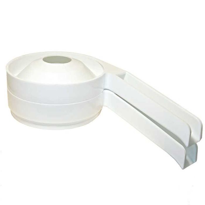 Сепаратор СИБИРЬ-20-ПЛ-Р, с регулятором