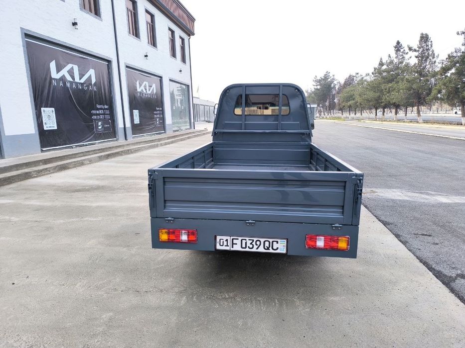 Dongfeng 2007yil 52talik