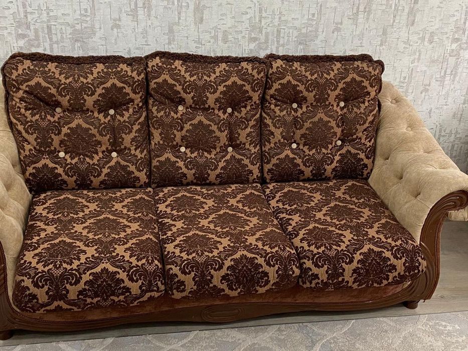 Продаётся Мягкий уголок