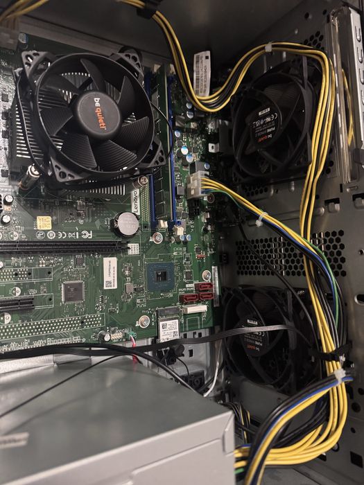 Pc Lenovo, citeste descrierea!