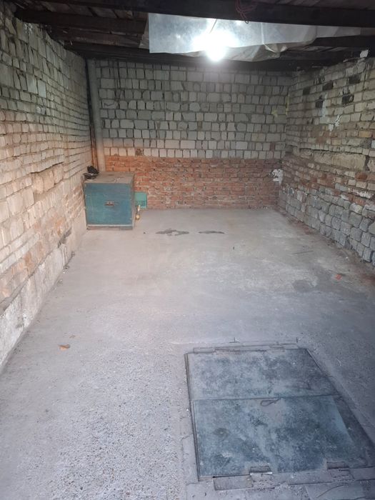 Гараж капитальный в аренду