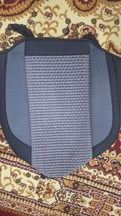 Onix o'rindiqi uchun chexol