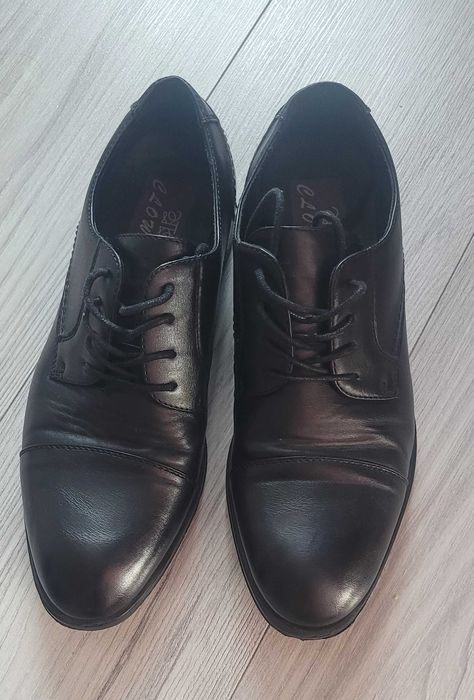 Pantofi barbati in stare perfecta