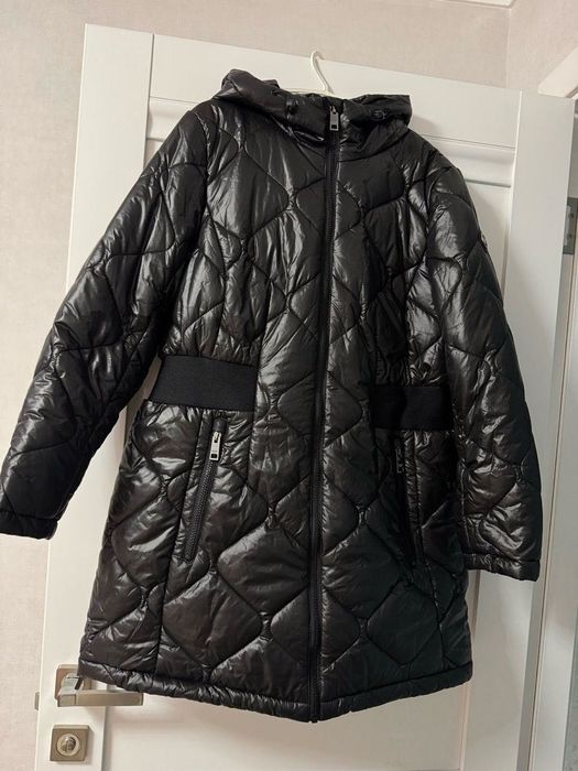 Отдaм дapoм куртку