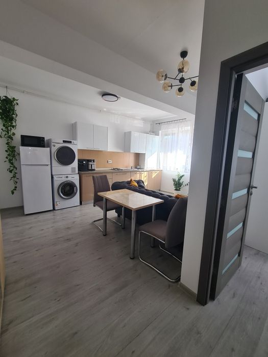 Vand apartament in Mamaia Nord