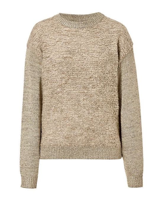 By Malene Birger ефектен пуловер