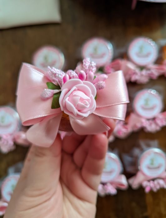 Бурканчета, буркан,подарък кръщене,сватба,рожден ден, погача