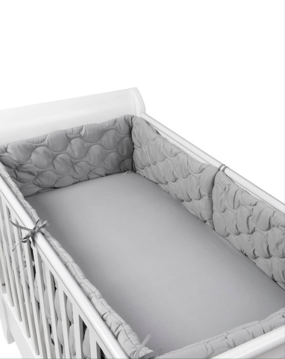 Aparatoare patut 120 x 60 cm in stare foarte buna!