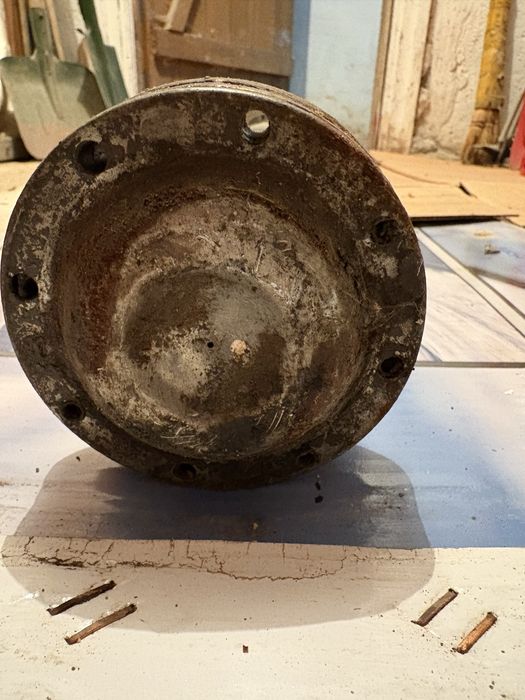 Продам кардан шрусовый на Газель