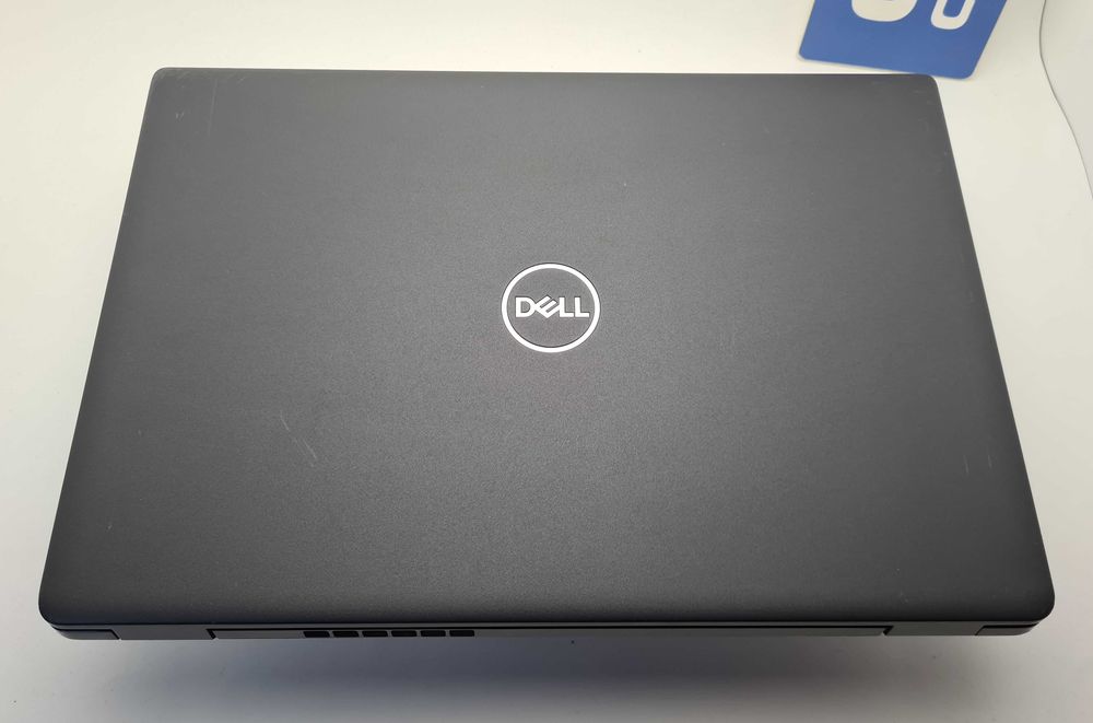 Dell Latitude 3510 i3 10110U/8GB/256SSD/500HDD/FHD/Подсветка