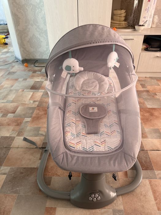 Продам электронный Шезлонг