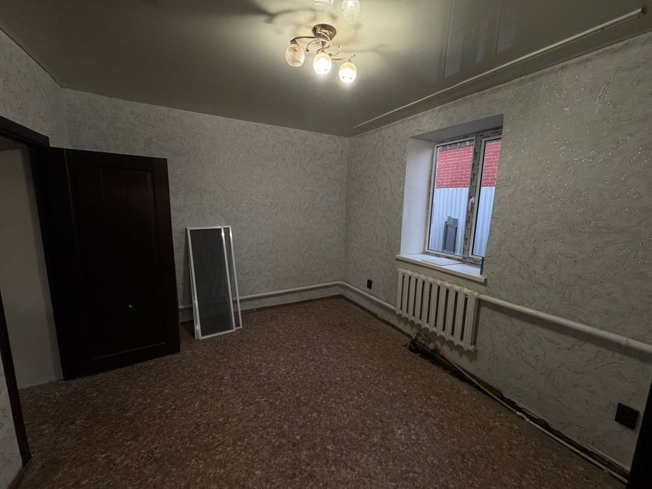 Аренда частного дома