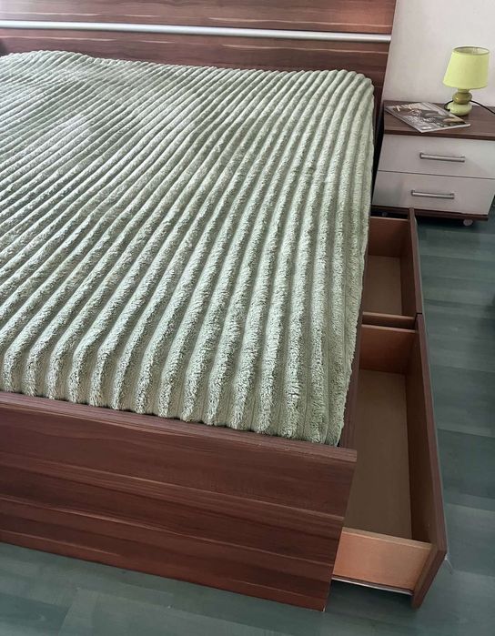 Спалня - комплект