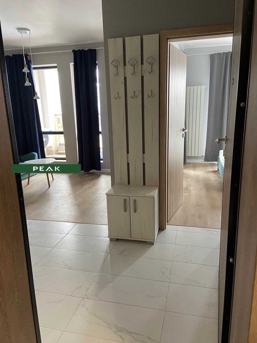 Дава се под наем Двустаен апартамент в София, Овча купел - 72 кв.м за 480 € - Снимка #2