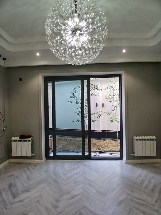 Евро дом на Никитина. Метро Б.И.Й.