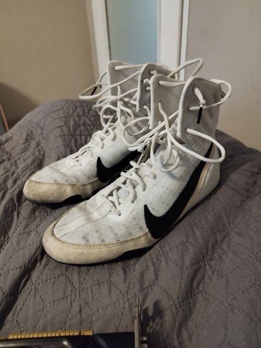 Nike боксови 43 номер