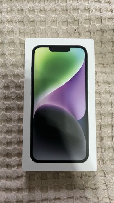 Продам айфон 14 отличном состояний