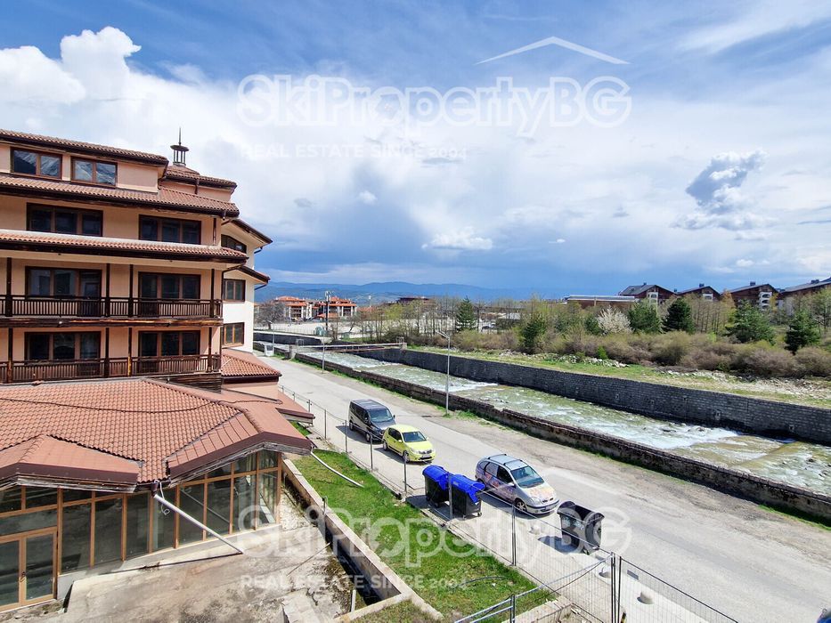 Продава се Тристаен апартамент в Банско - 98 кв.м за 1020 €/кв.м - Снимка #15