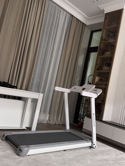 Продам беговая дорожка