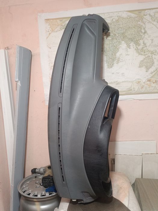 Запрчасти BMW E36