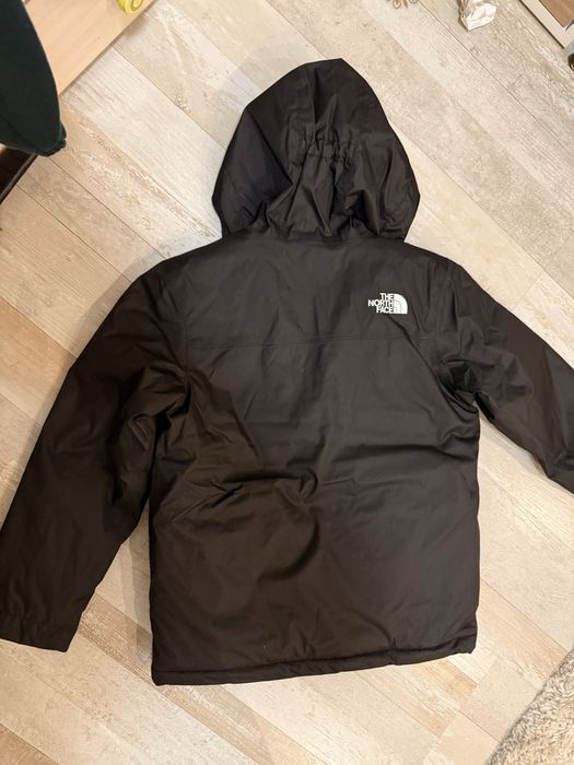Детско яке The North Face 140-145см