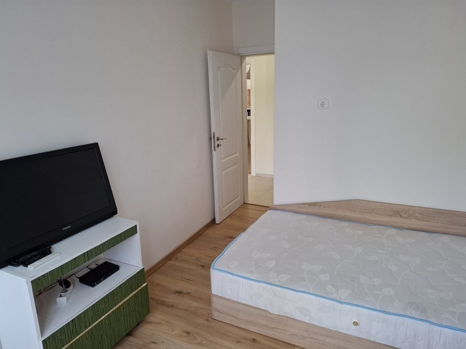 Дава се под наем Тристаен апартамент в Стара Загора, Аязмото - 68 кв.м за 357 € - Снимка #7