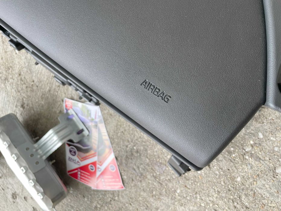 Hyundai Tucson 2025  kit airbag volan pasager - plansa bord - centuri