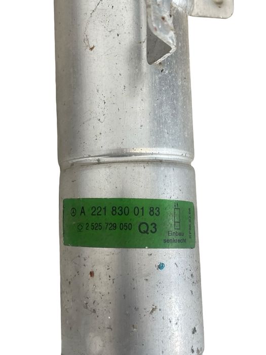 Filtru Uscator Ac Mercedes-Benz S-Class Ii W221, C215 2005 - 2013 3.0C