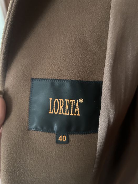 Пальто LORETA турция