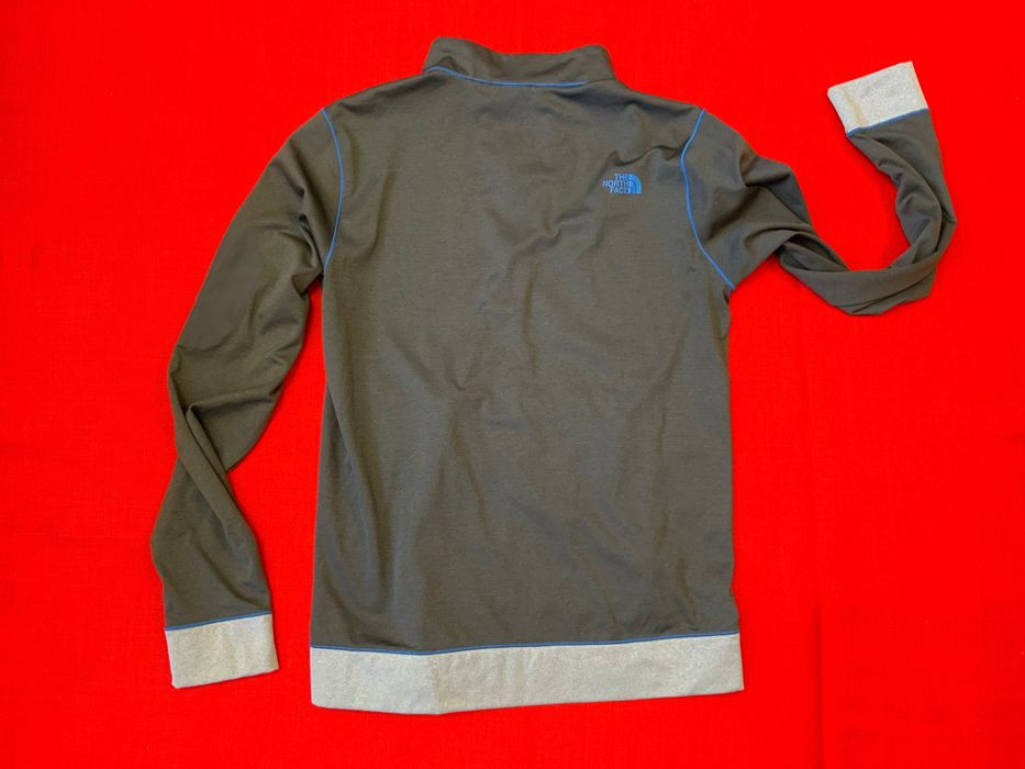 The north face-оригинална горница размер с