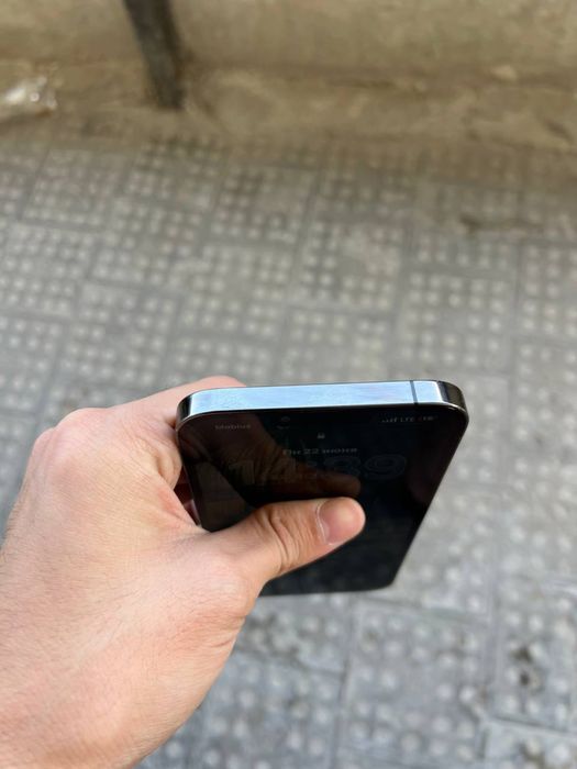 Iphone13promax 256 79%