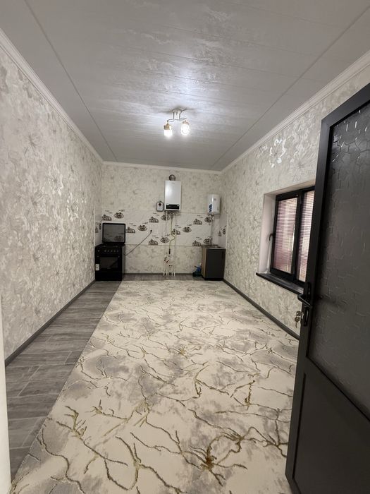 Нуротада замонавий уй 8 сотих