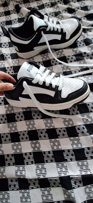 Adidași Puma OFERTĂ