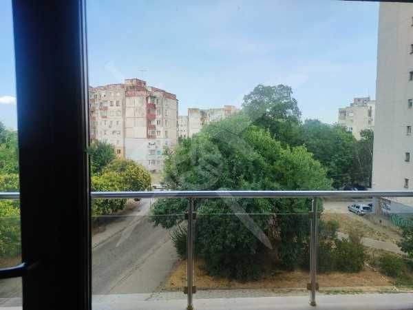 Дава се под наем двустаен апартамент в Кючук Париж! 11760391