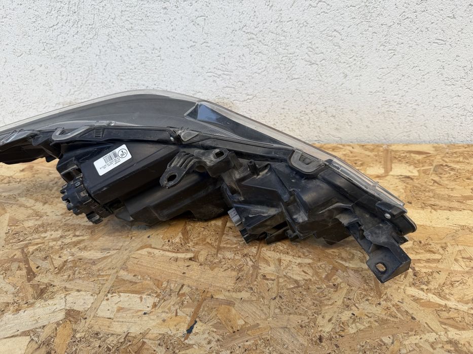 Far stanga Toyota Corolla E210 Sedan Berlina Full LED 2019-2022 Original Europa