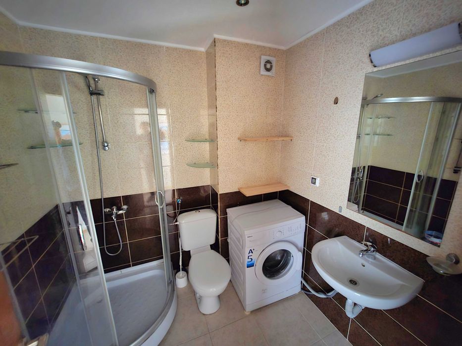 Продава се Двустаен апартамент в с. Равда, Област Бургас - 75 кв.м за 714 €/кв.м - Снимка #9