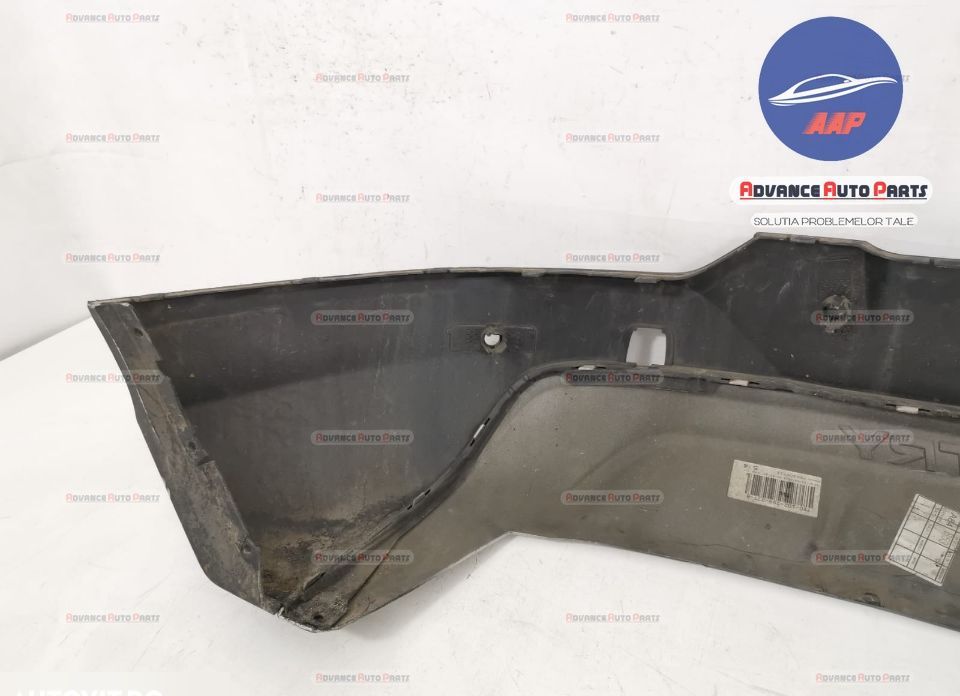 Волво В40 / Volvo V40 Задна броня със сензори - в добро състояние