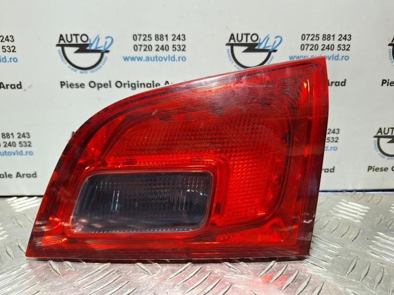 Stop ceata haion / portbagaj dreapta Opel Astra J